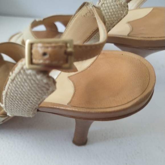 JIMMY CHOO SANDALS - Picture 6 of 10